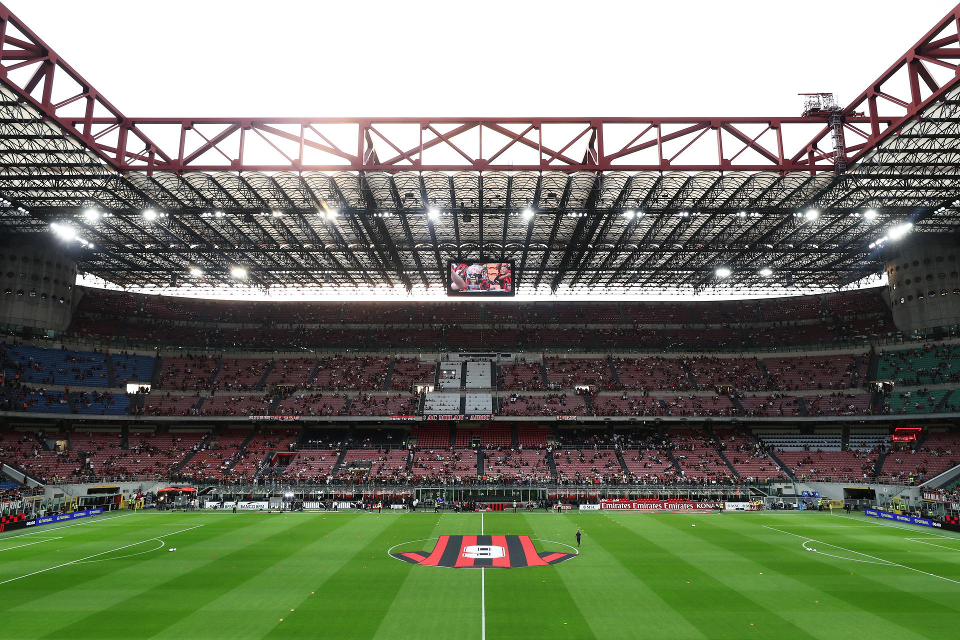 quel tremendo milan lazio di mantovani l8217arbitro fu aggredito ci furono arresti e feriti da Pianetamilan.it quel tremendo milan lazio di mantovani l8217arbitro fu aggredito ci furono arresti e feriti