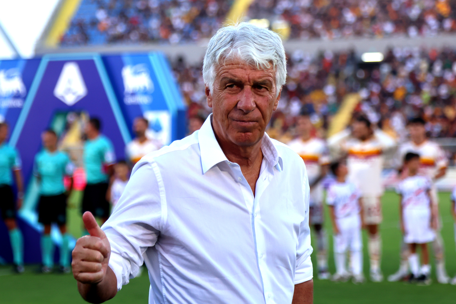 roma gasperini scudetto inter la squadra da battere ma il milan ha fatto un bel mercato da Pianetamilan.it roma gasperini scudetto inter la squadra da battere ma il milan ha fatto un bel mercato
