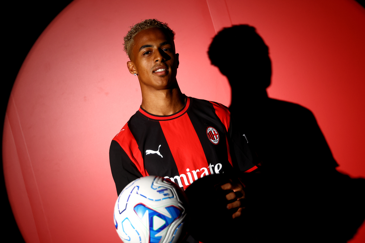 Milan Hutchinson