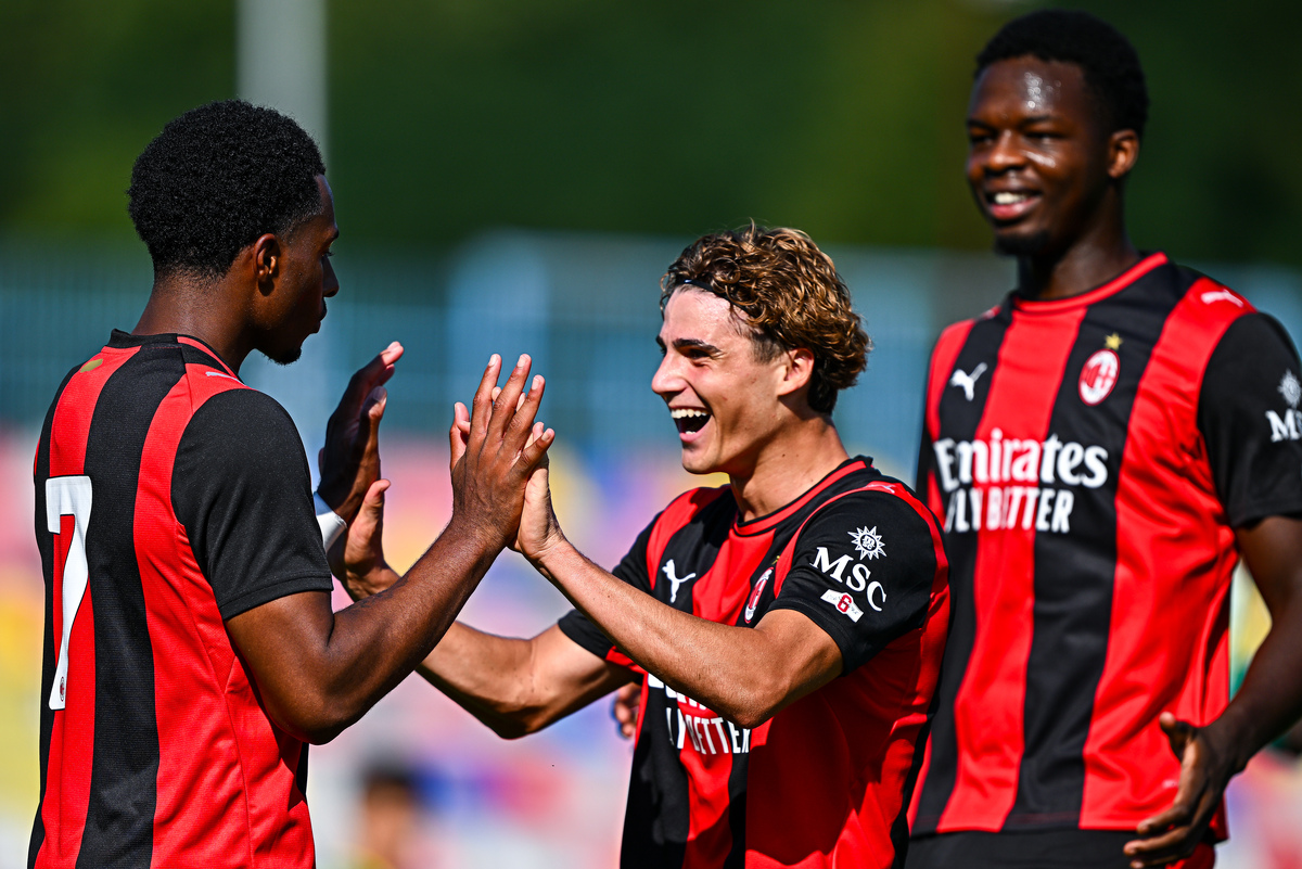 Milan Futuro