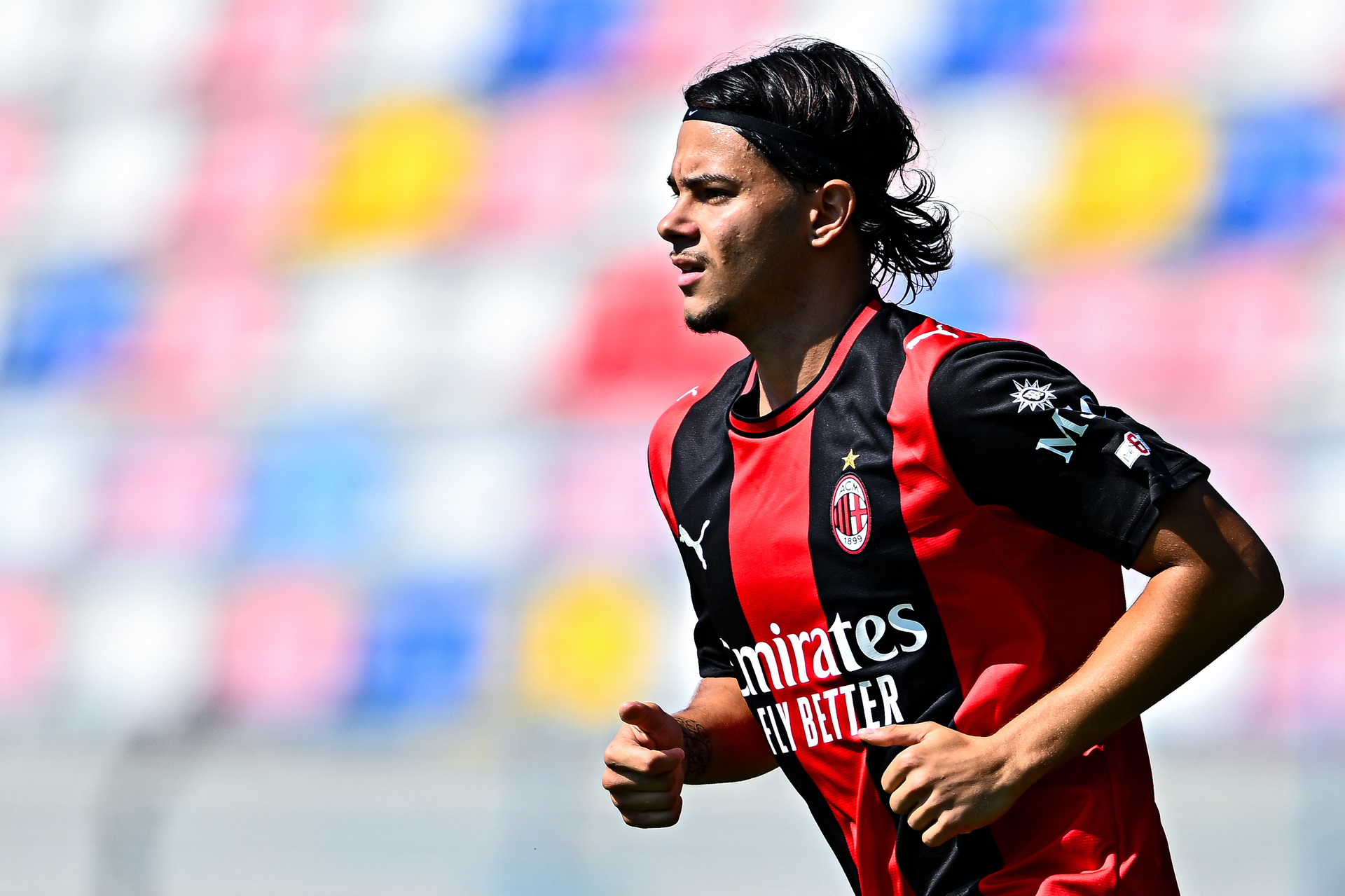 milan futuro ora 232 ufficiale mancioppi rinnova il contratto con i rossoneri da Pianetamilan.it milan futuro ora 232 ufficiale mancioppi rinnova il contratto con i rossoneri