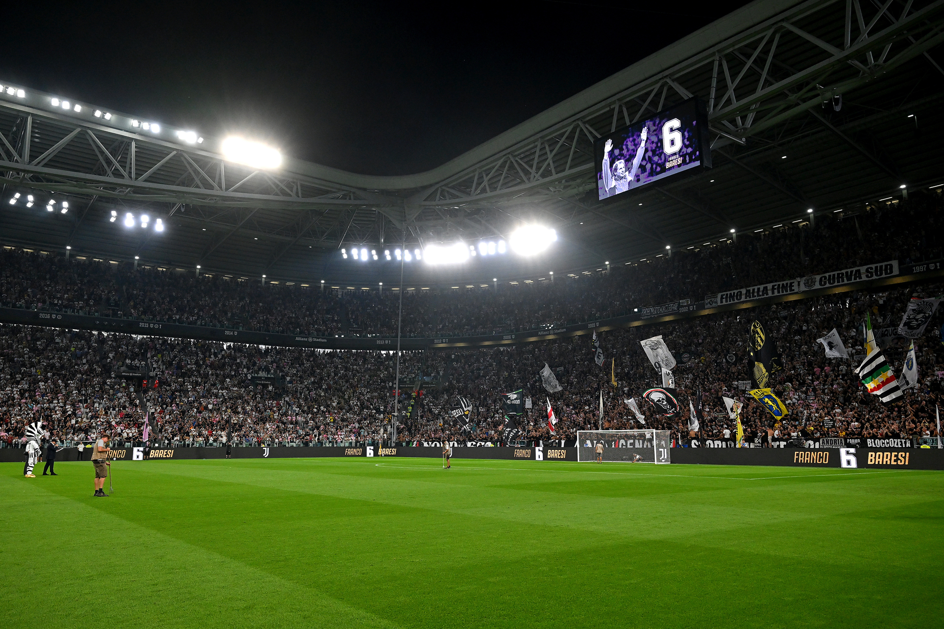 juventus milan allianz stadium da tutto esaurito il dato degli spettatori da Pianetamilan.it juventus milan allianz stadium da tutto esaurito il dato degli spettatori