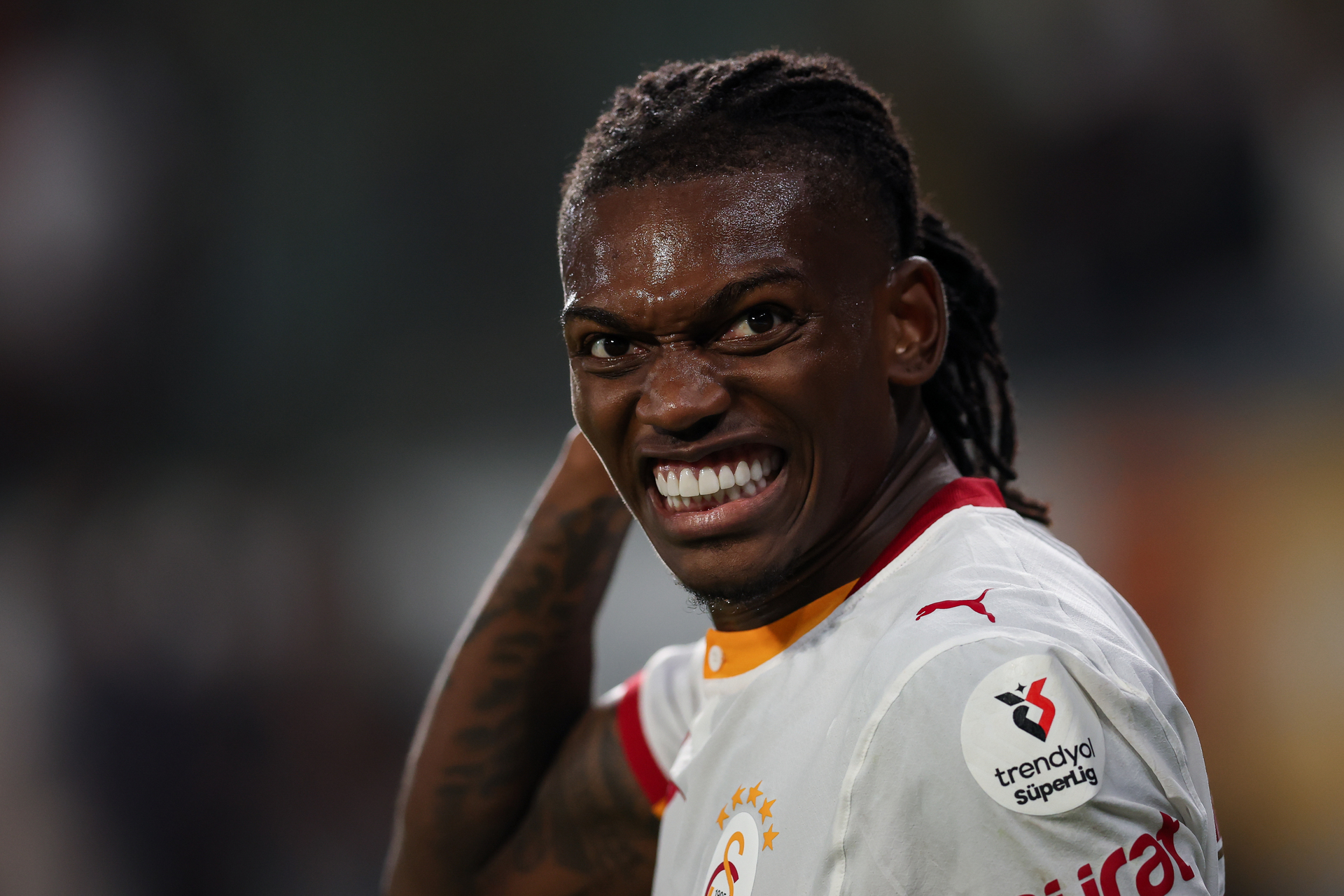 ex milan leao torna a parlare il galatasaray mi volevano davvero voglio fare grandi cose da Pianetamilan.it ex milan leao torna a parlare il galatasaray mi volevano davvero voglio fare grandi cose