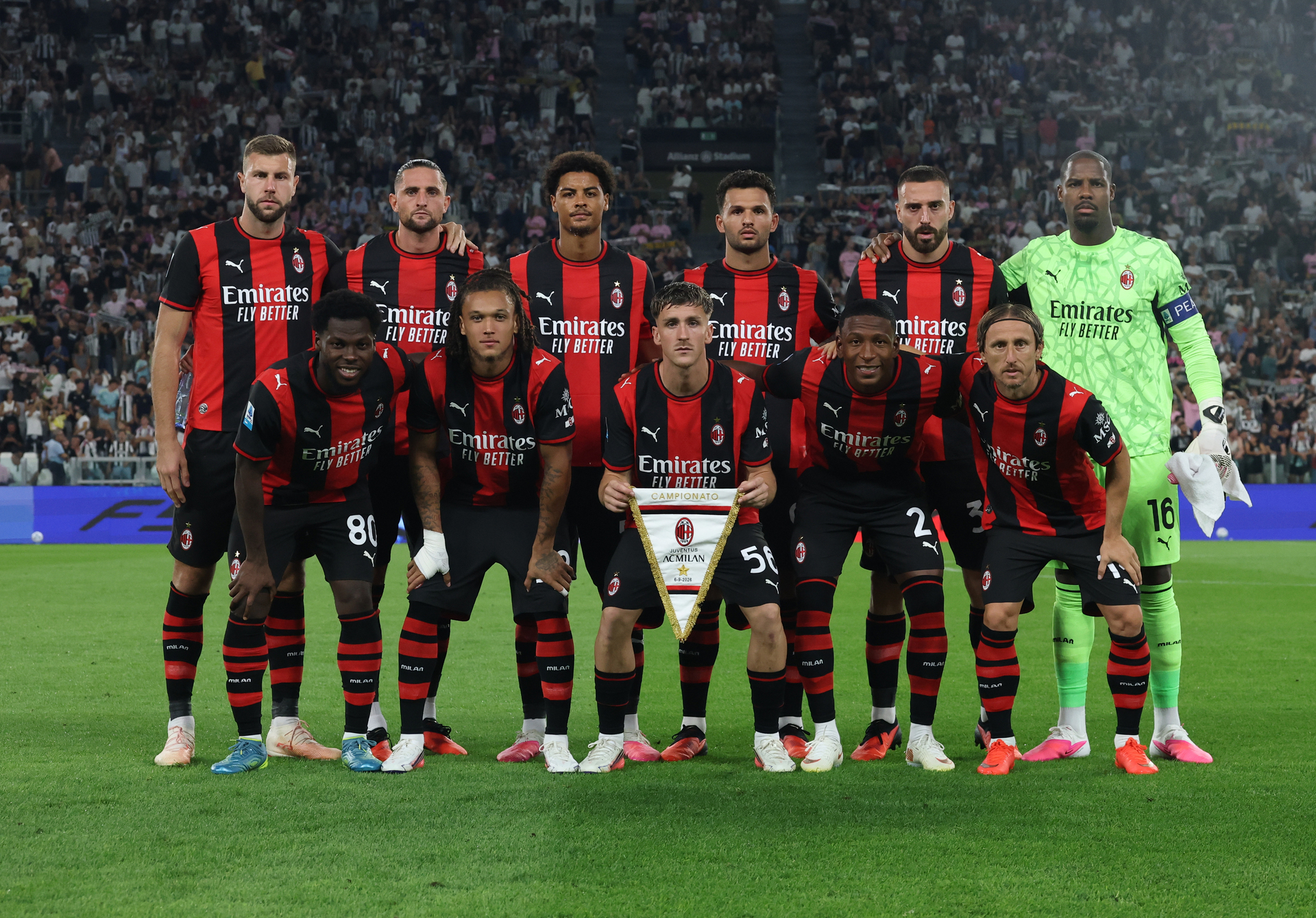 milan il diavolo insegue la juventus negli ascolti tv ma domina nei big match i dati da Pianetamilan.it milan il diavolo insegue la juventus negli ascolti tv ma domina nei big match i dati