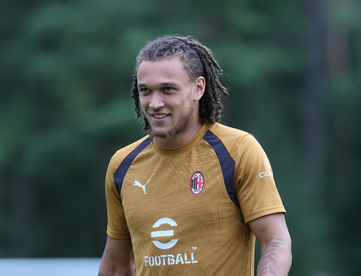 Milan Moreira