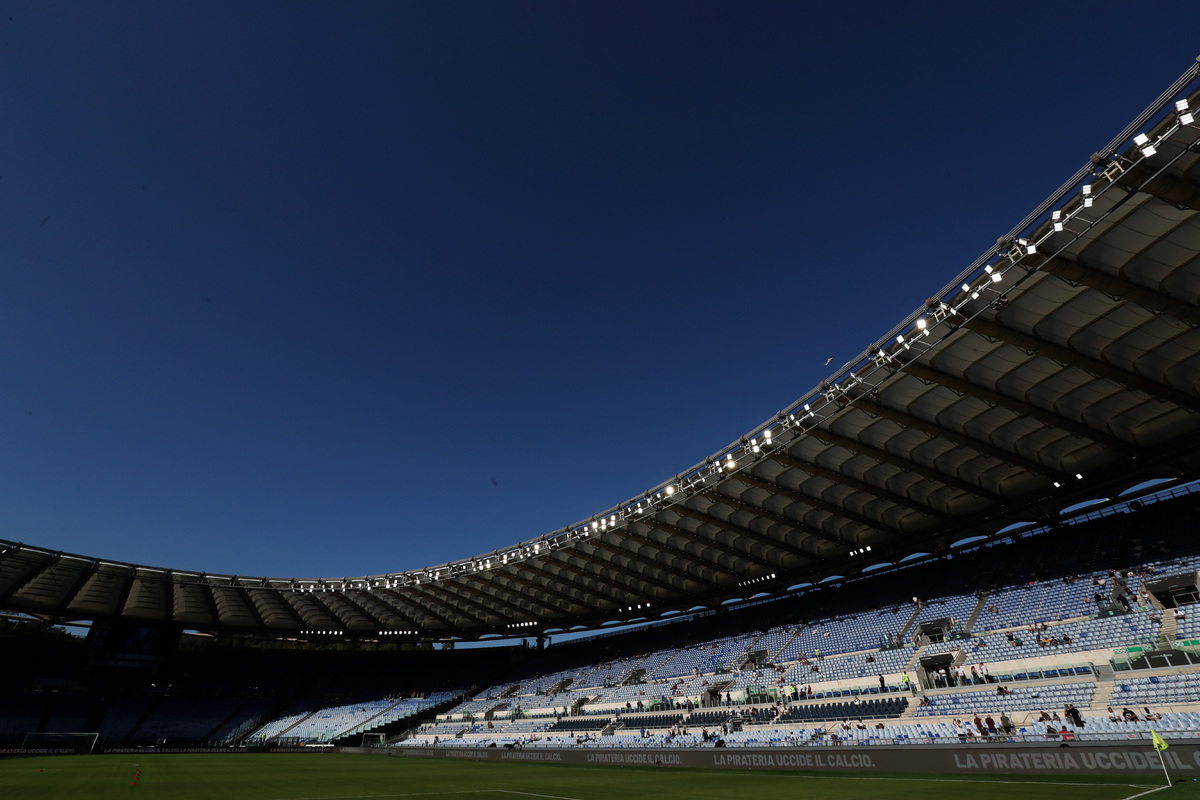 Milan Olimpico