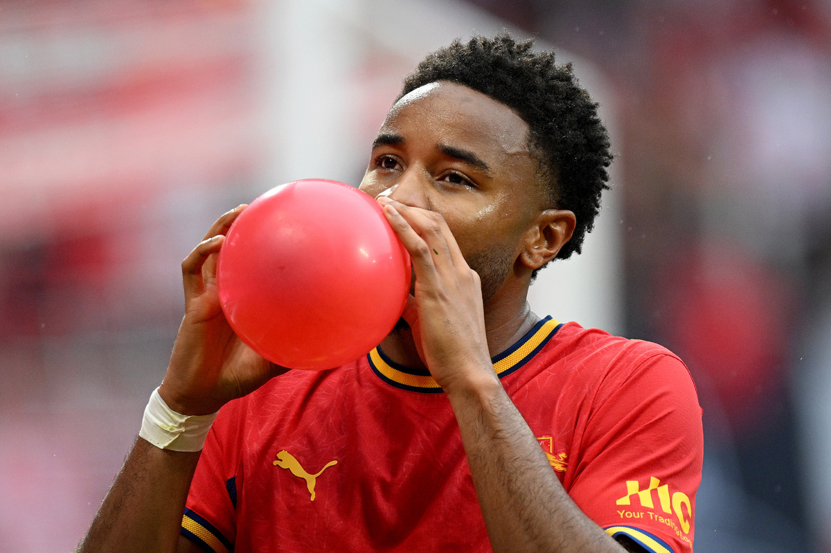 Milan Nkunku