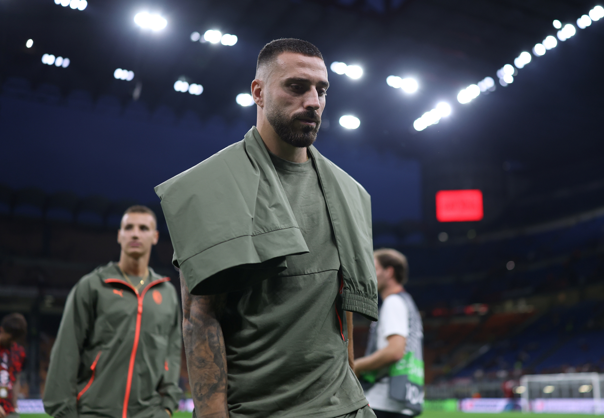 milan difesa da registrare per amorim troppi gol subiti e un solo clean sheet da Pianetamilan.it milan difesa da registrare per amorim troppi gol subiti e un solo clean sheet