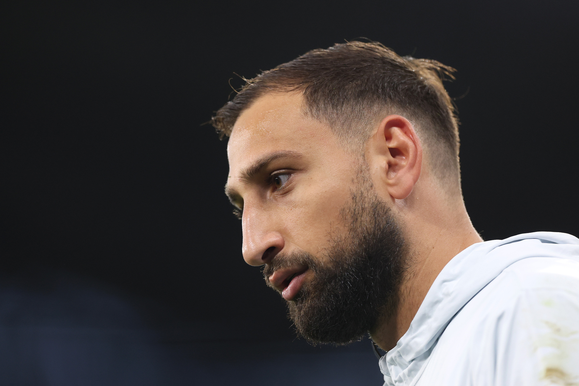lite donnarumma lukaku tutte le volte che gigio ha perso le staffe in carriera da Pianetamilan.it lite donnarumma lukaku tutte le volte che gigio ha perso le staffe in carriera