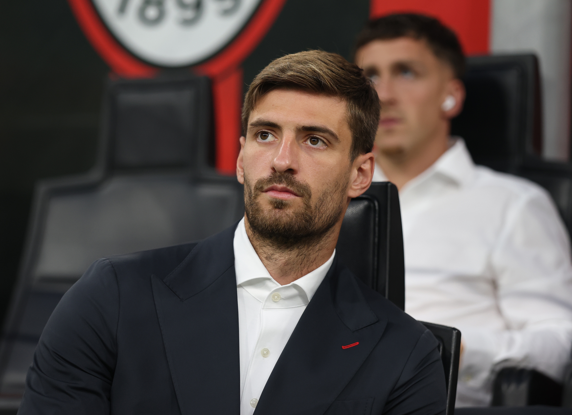 enigma gabbia al milan da pilastro con allegri a seconda scelta con amorim ma la sosta pu242 aiutare da Pianetamilan.it enigma gabbia al milan da pilastro con allegri a seconda scelta con amorim ma la sosta pu242 aiutare