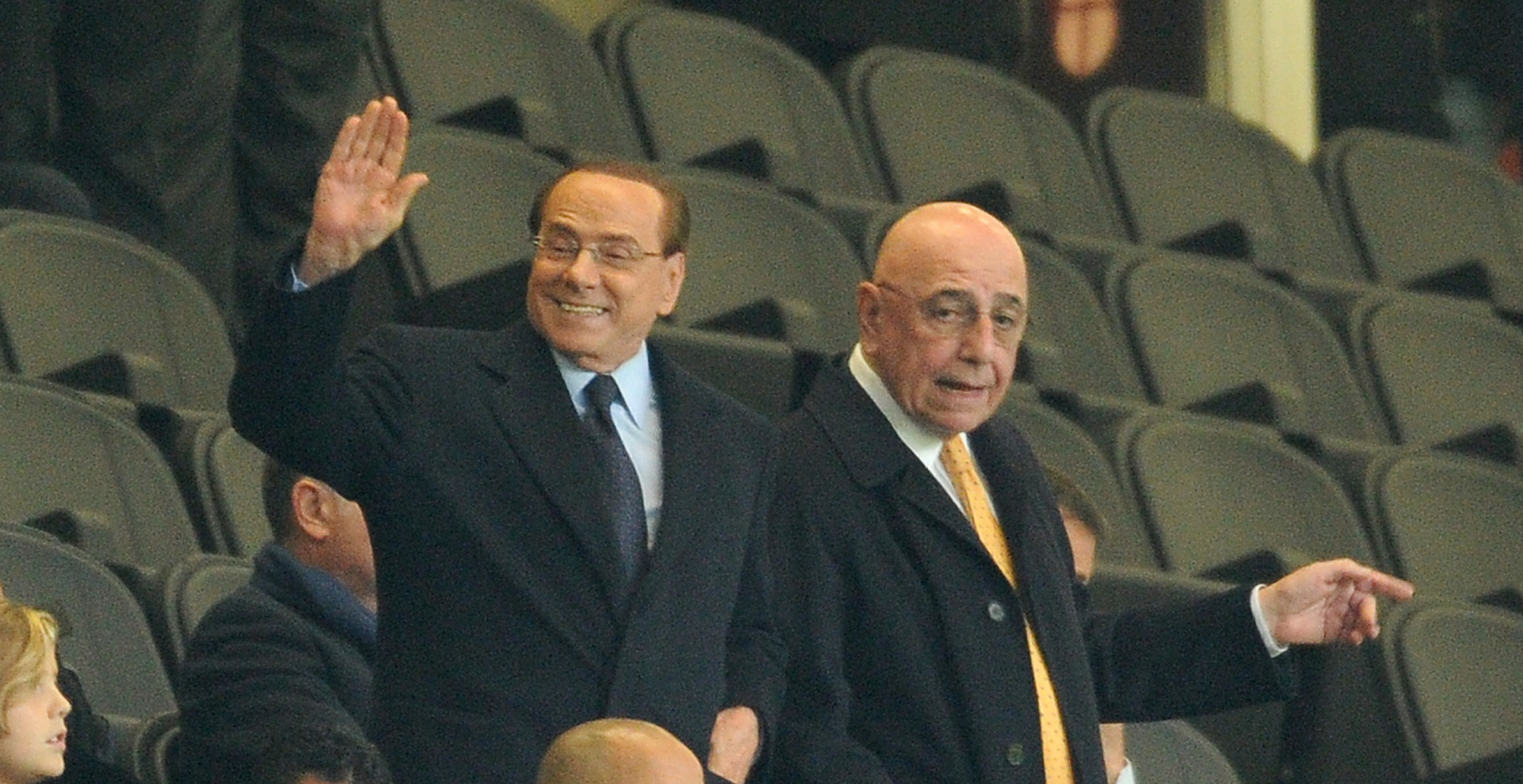 milan galliani ricorda berlusconi una vita insieme e tanti momenti che porter242 nel cuore da Pianetamilan.it milan galliani ricorda berlusconi una vita insieme e tanti momenti che porter242 nel cuore