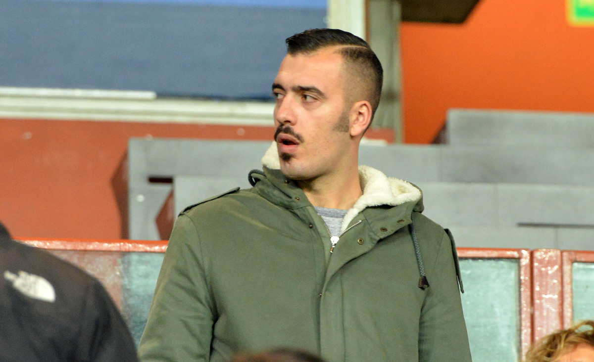 Milan Viviano
