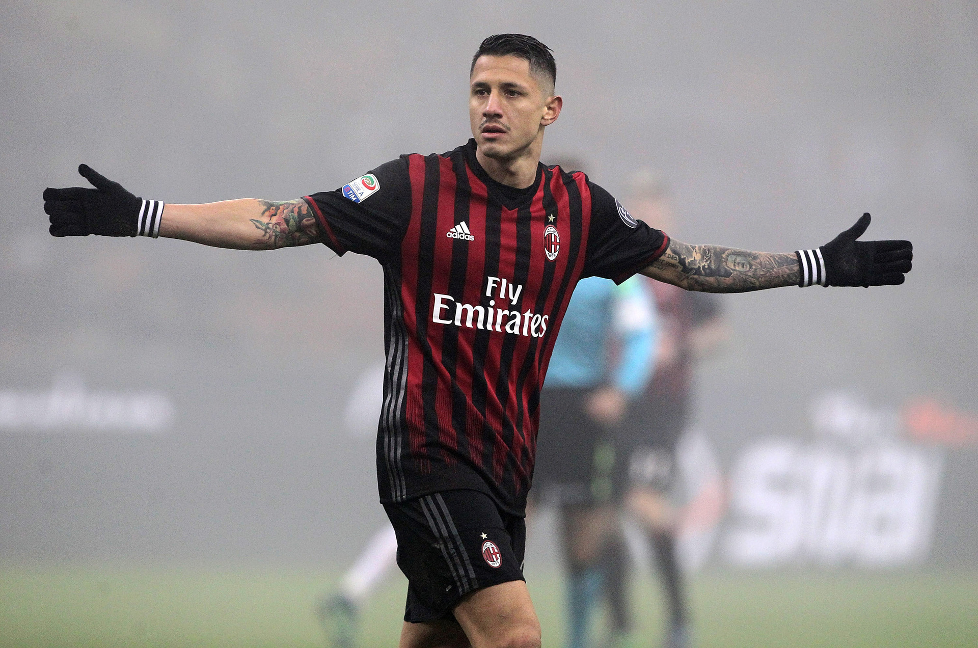 ex milan dallo stadio di san siro al monumental la rinascita di lapadula da Pianetamilan.it ex milan dallo stadio di san siro al monumental la rinascita di lapadula
