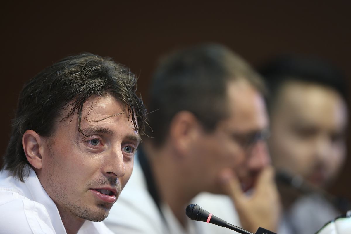 Milan Montolivo