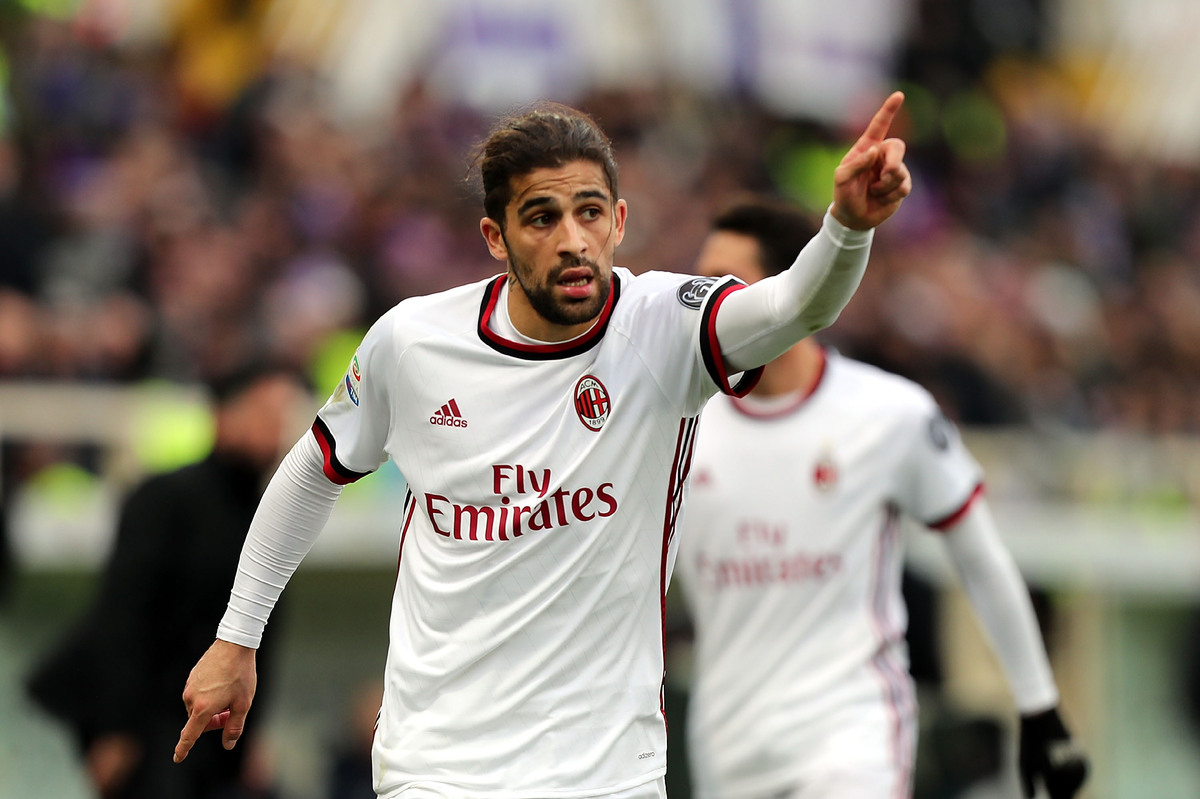 Milan fiorentina