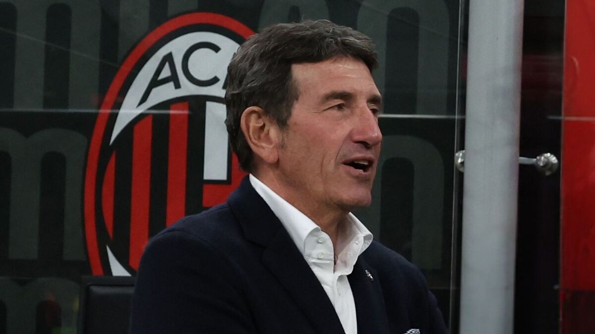 giovanni galli torna in nazionale il nuovo ruolo speciale del portiere ex milan da Pianetamilan.it giovanni galli torna in nazionale il nuovo ruolo speciale del portiere ex milan
