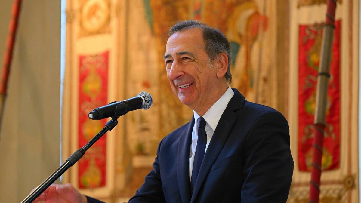 il sindaco sala il nuovo san siro dovr224 essere pronto entro il 2032 su rendering e demolizione da Pianetamilan.it il sindaco sala il nuovo san siro dovr224 essere pronto entro il 2032 su rendering e demolizione
