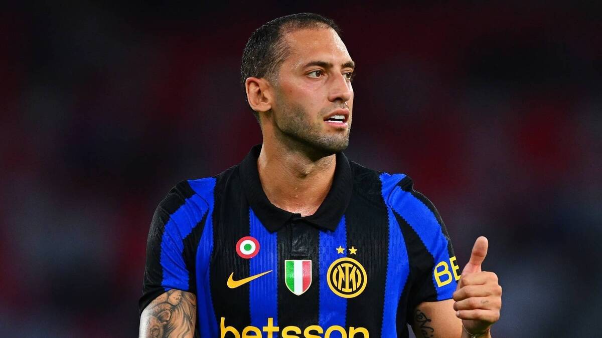 inter calhanoglu la seconda stella vinta contro il milan resta il momento pi249 bello di sempre da Pianetamilan.it inter calhanoglu la seconda stella vinta contro il milan resta il momento pi249 bello di sempre