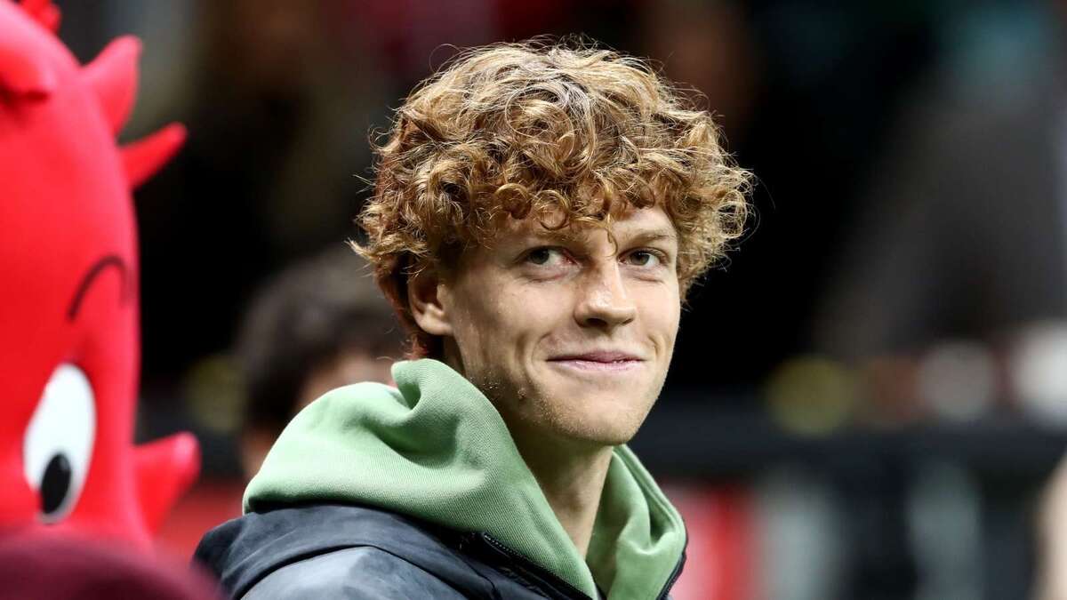 Jannik Sinner