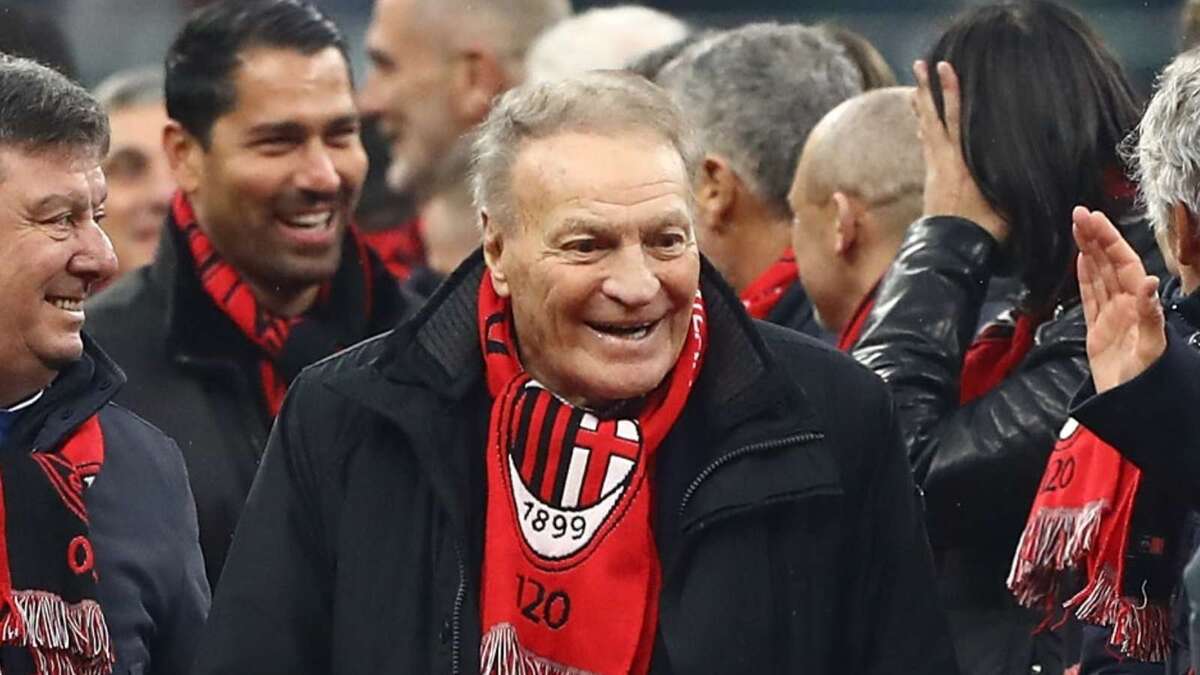 altafini il milan ha preso tanti giocatori che non danno impulso poi bacchetta le227o da Pianetamilan.it altafini il milan ha preso tanti giocatori che non danno impulso poi bacchetta le227o