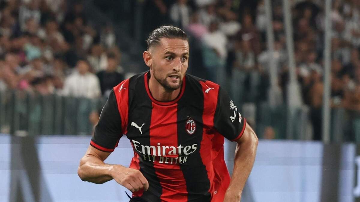 Rabiot da trequartista? Sì, ma in determinate circostanze. Perché Amorim è decisivo