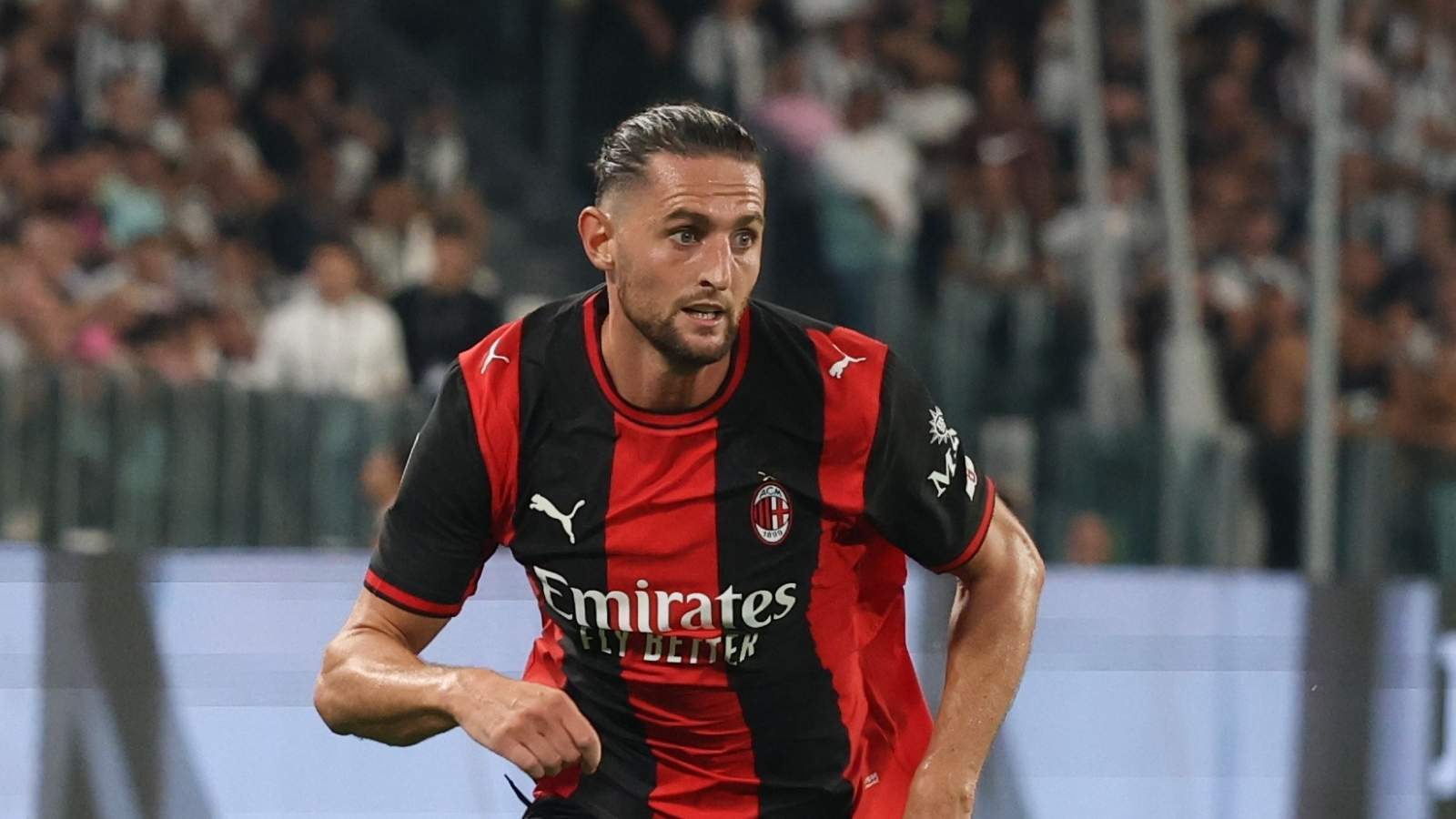 Rabiot da trequartista? Sì, ma in determinate circostanze. Perché Amorim è decisivo