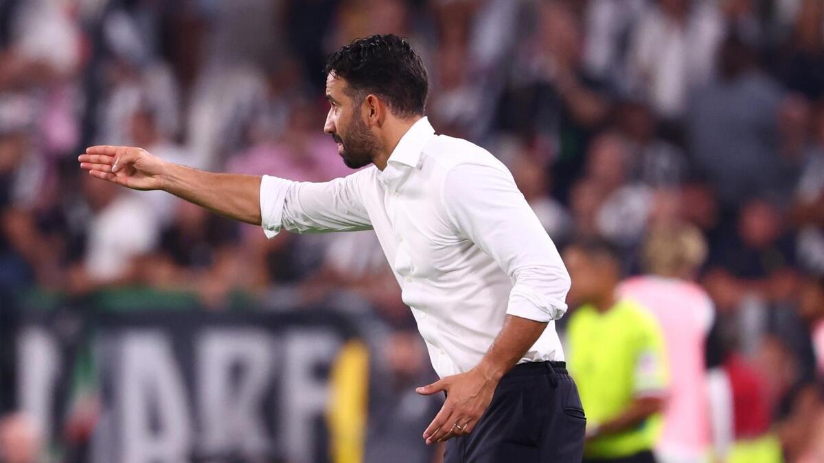 ravezzani durissimo milan preoccupante umiliato nel gioco si parlava di calcio dominante da Pianetamilan.it ravezzani durissimo milan preoccupante umiliato nel gioco si parlava di calcio dominante
