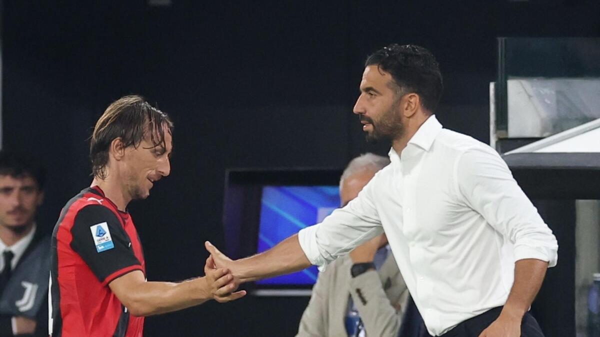Juventus-Milan 1-1: cosa ha funzionato e cosa no nel Milan di Amorim. L'analisi completa