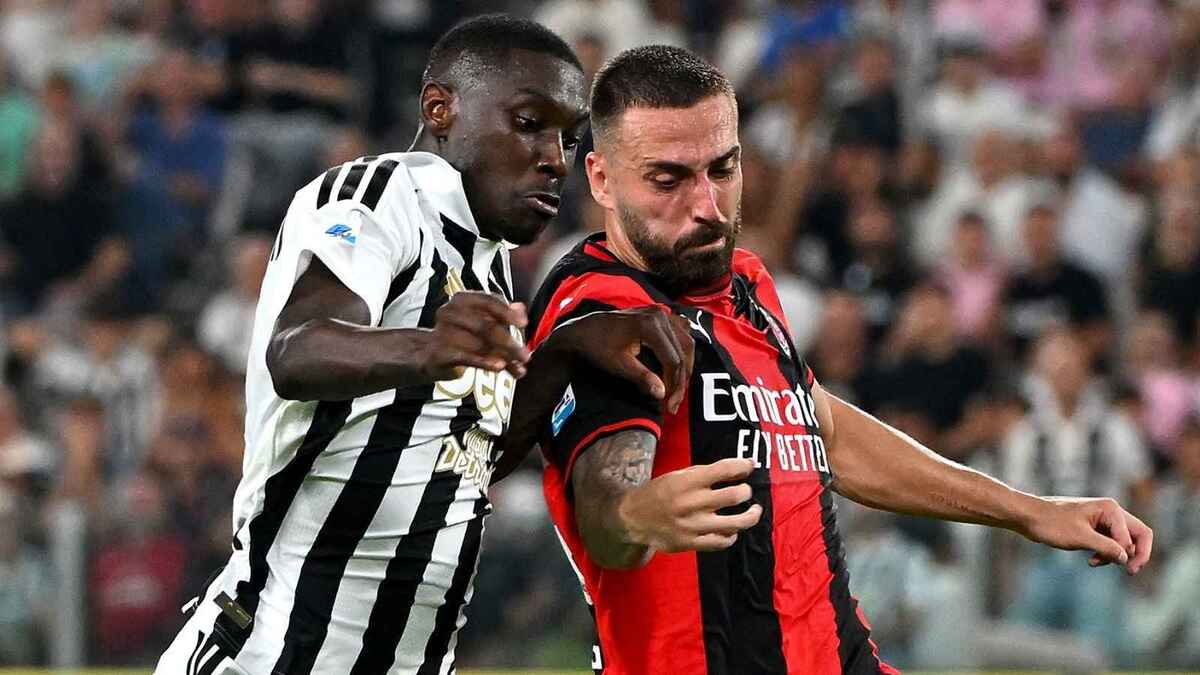 altro che scudetto il milan 232 troppo poco la dura sentenza di bocci ma ci si gode un gioiello da Pianetamilan.it altro che scudetto il milan 232 troppo poco la dura sentenza di bocci ma ci si gode un gioiello