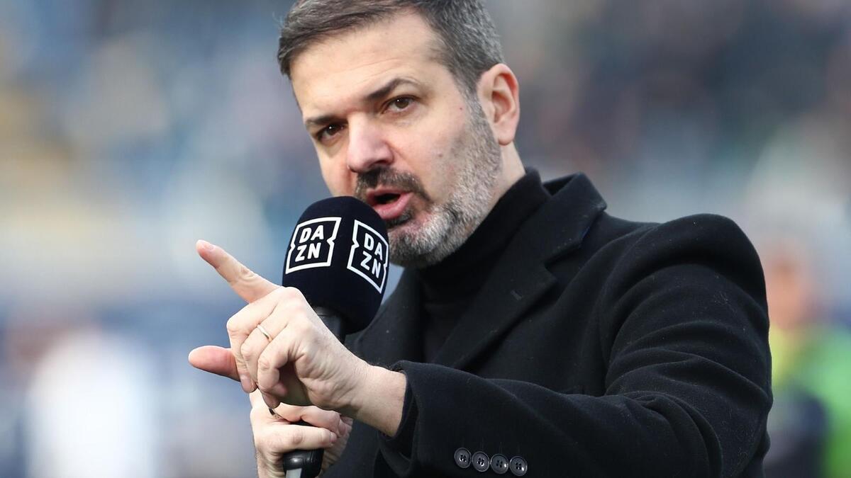 stramaccioni juventus milan mi intriga mi piacciono le idee di amorim su cisse ha avuto coraggio da Pianetamilan.it stramaccioni juventus milan mi intriga mi piacciono le idee di amorim su cisse ha avuto coraggio