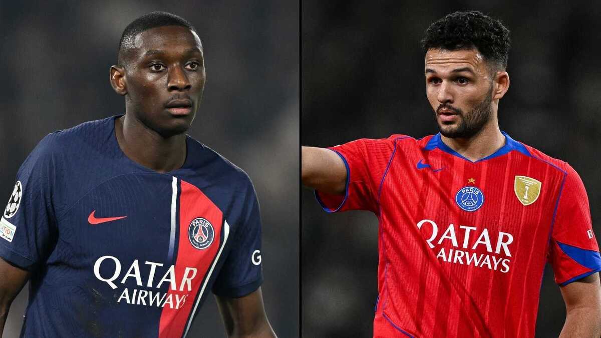 juventus milan sfida tra ex psg perch233 luis enrique prefer236 gon231alo ramos a kolo muani da Pianetamilan.it juventus milan sfida tra ex psg perch233 luis enrique prefer236 gon231alo ramos a kolo muani