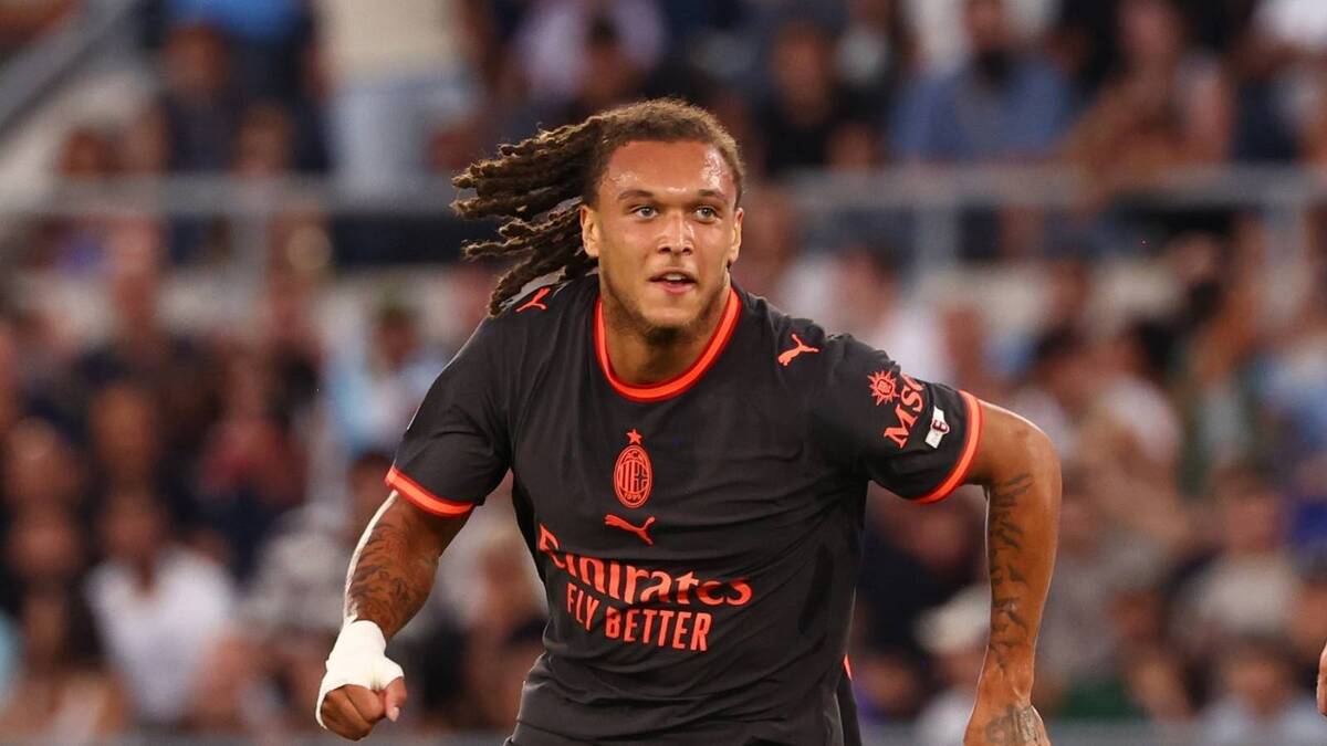 Ordine: "A quale Milan dobbiamo credere? Cantiere aperto. Moreira entrato come un satanasso"