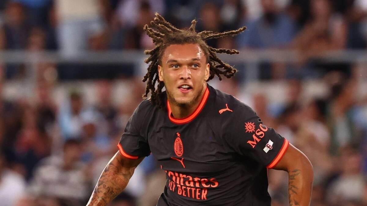 Milan, Moreira con Chukwueze: Amorim, questa è la via, anche per la difesa. Ecco i motivi