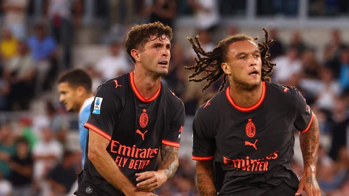 Amorim, le richieste ad Estupiñán e Loftus-Cheek. "Andiamo a vincerla": i retroscena di Lazio-Milan
