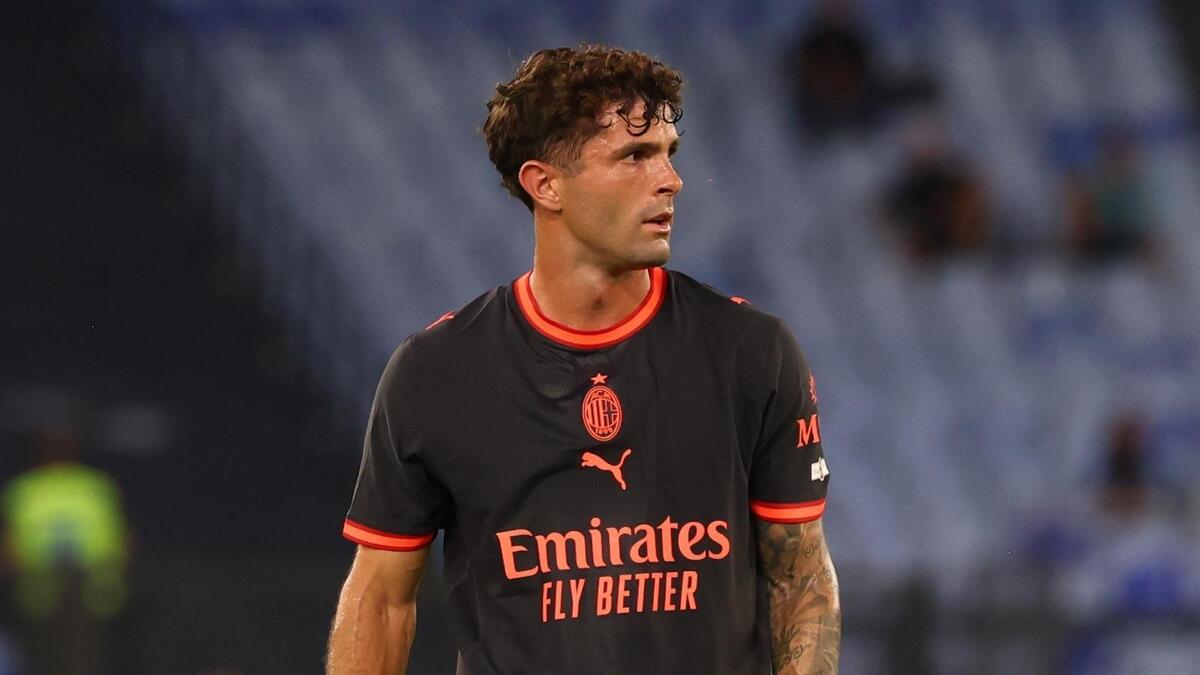 Pulisic indispensabile, Hutchinson brillante: le gerarchie sulla trequarti sono chiare?