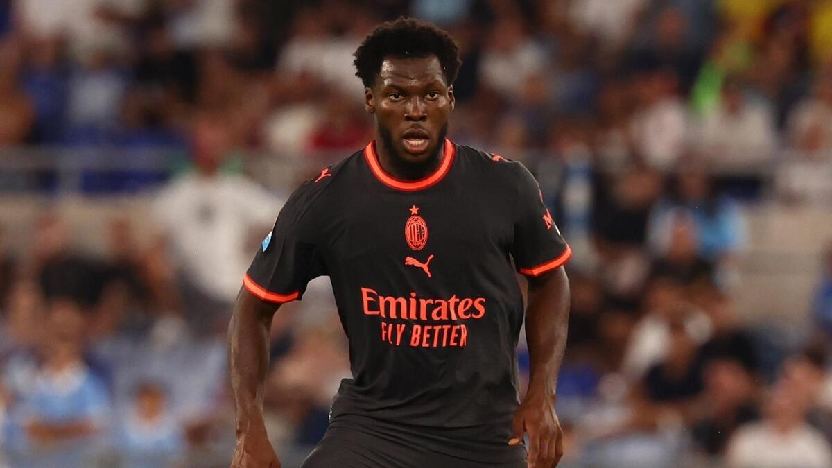 Sembra una follia, ma Musah è insostituibile in questo Milan. Ecco perché è cruciale per Amorim
