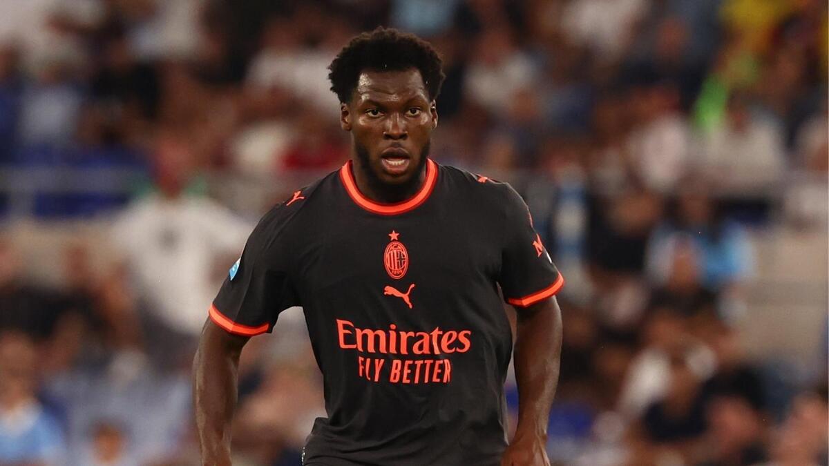 milan amorim ha deciso ecco perch233 il titolare adesso 232 musah e non modri da Pianetamilan.it milan amorim ha deciso ecco perch233 il titolare adesso 232 musah e non modri