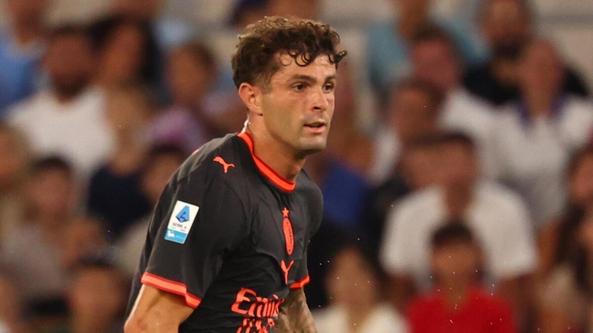 milan benfica la mossa di amorim per la formazione titolare ecco chi gioca sulla trequarti da Pianetamilan.it milan benfica la mossa di amorim per la formazione titolare ecco chi gioca sulla trequarti