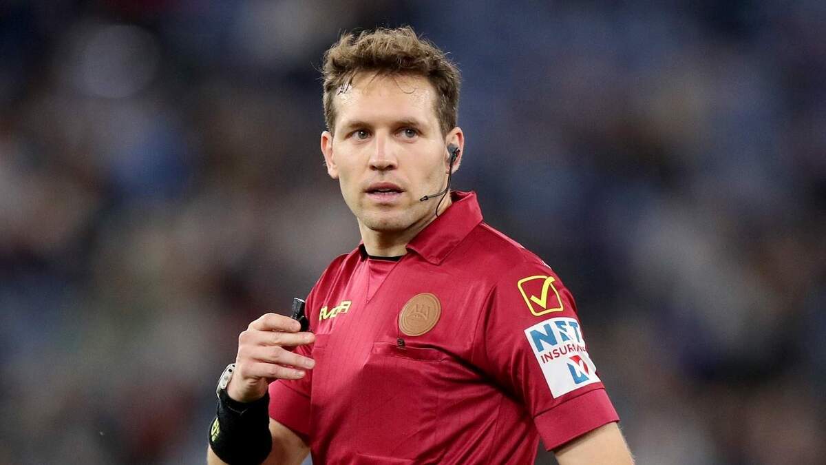 lazio milan scelto l arbitro ai rossoneri evoca il precedente d oro del maestro modri da Pianetamilan.it lazio milan scelto l arbitro ai rossoneri evoca il precedente d oro del maestro modri