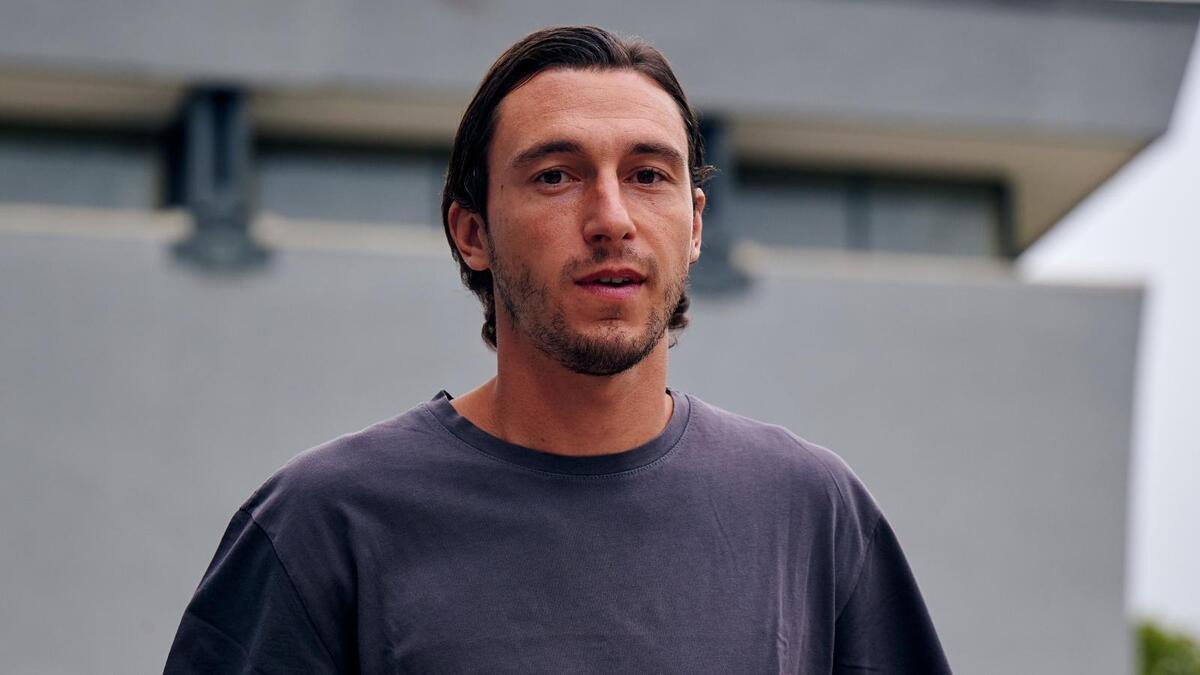 Le parole di Darmian sul Milan