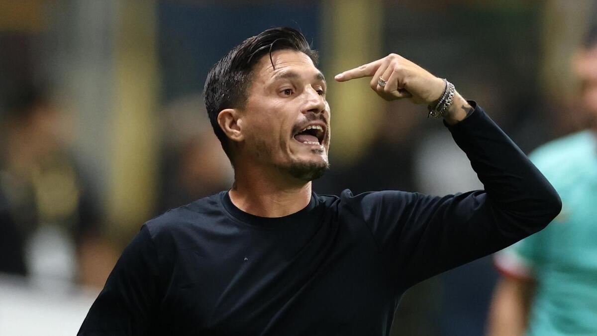 pisacane il gol contro l udinese certifica la buona fede di maldini vi spiego perch233 da Pianetamilan.it pisacane il gol contro l udinese certifica la buona fede di maldini vi spiego perch233
