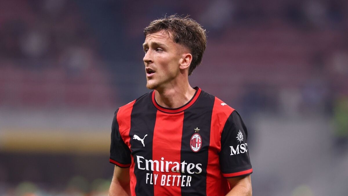 Le parole di Saelemaekers al termine di Milan-Benfica