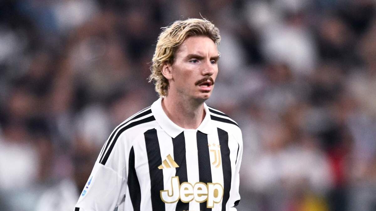 Le parole di Woltemade su Ibrahimovic
