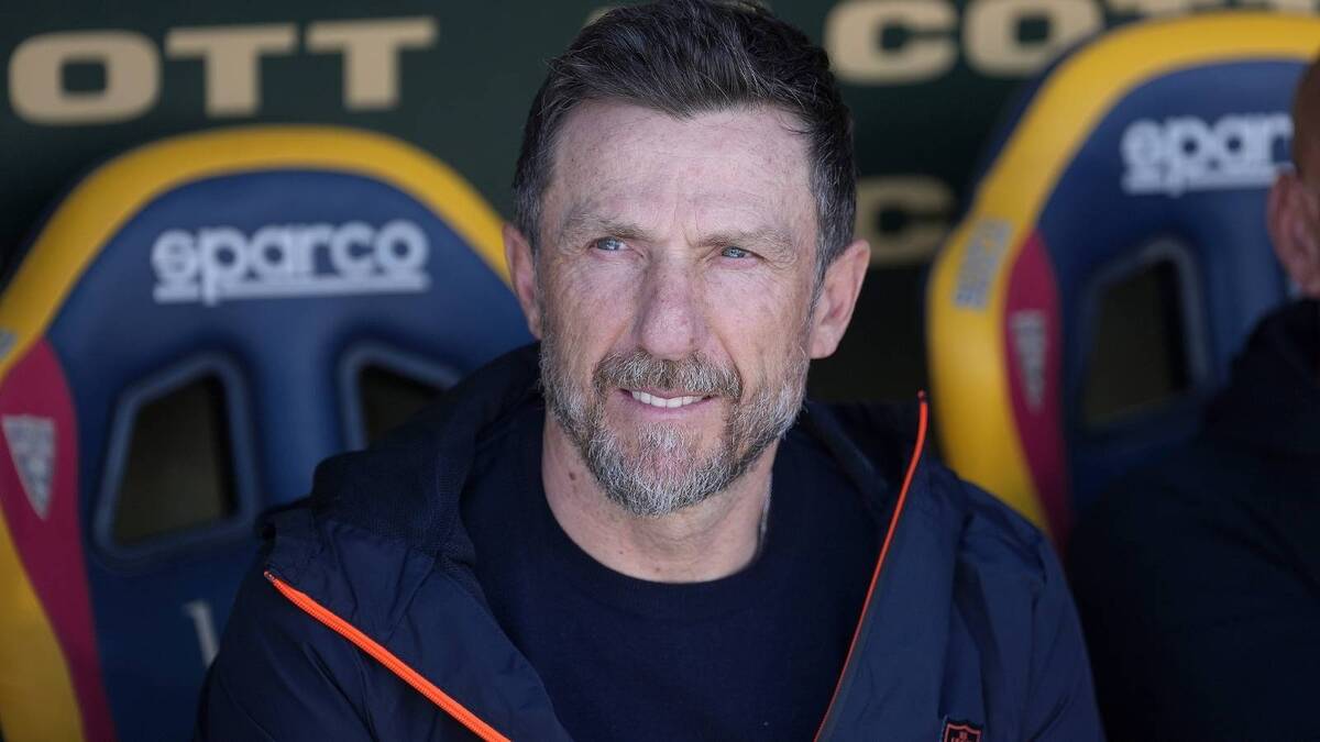 milan lecce di francesco abbiamo lavorato tanto sui calci piazzati e sulle condizioni di tiago gabriel da Pianetamilan.it milan lecce di francesco abbiamo lavorato tanto sui calci piazzati e sulle condizioni di tiago gabriel