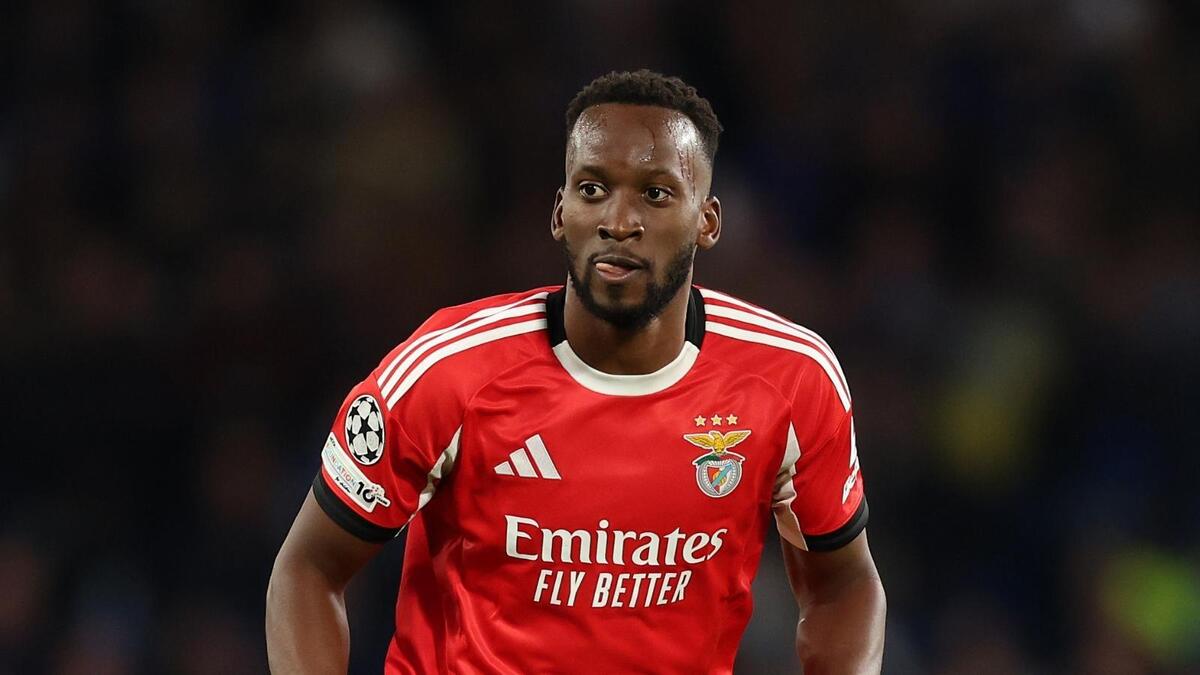 Lukebakio dopo Milan-Benfica