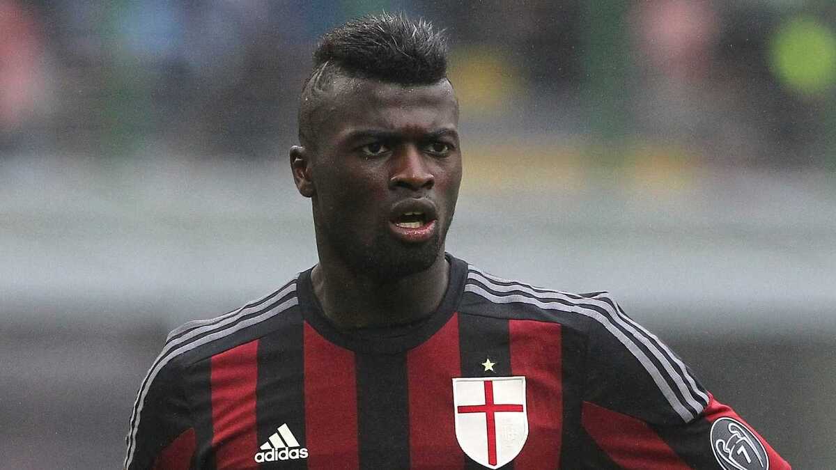 ex milan niang riparte dalla francia accordo totale per il trasferimento a parametro zero da Pianetamilan.it ex milan niang riparte dalla francia accordo totale per il trasferimento a parametro zero
