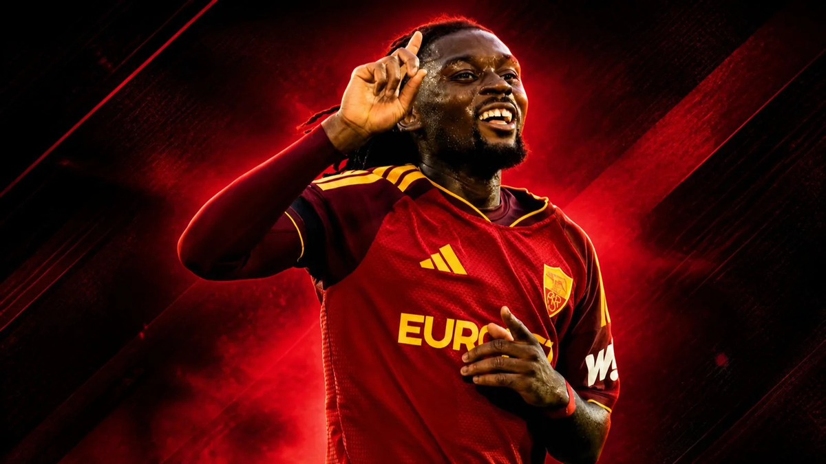 Manu Kone rimpianto calciomercato Milan