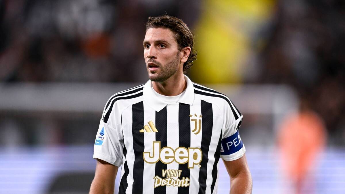 juventus milan locatelli abbiamo avuto tante occasioni potevamo vincerla da Pianetamilan.it juventus milan locatelli abbiamo avuto tante occasioni potevamo vincerla