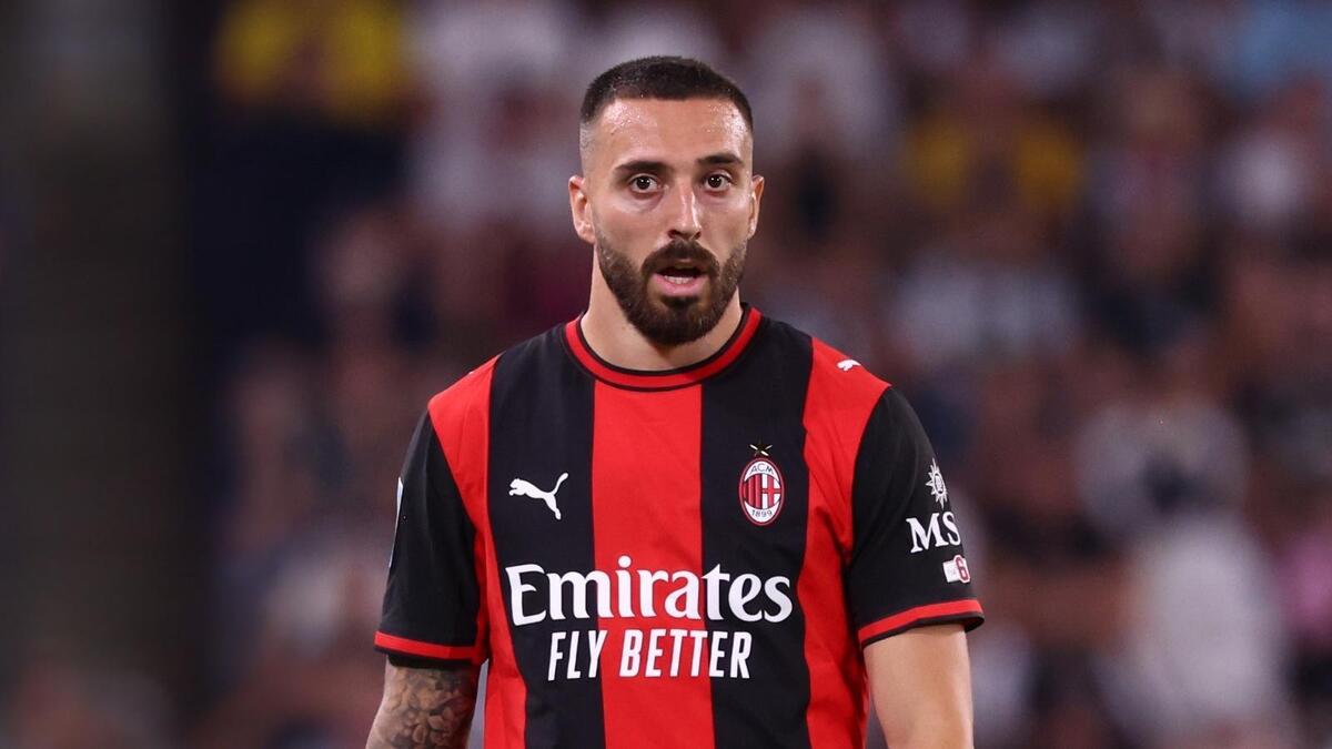 borghi non ha dubbi su gila acquisto formidabile il miglior difensore che il milan potesse prendere da Pianetamilan.it borghi non ha dubbi su gila acquisto formidabile il miglior difensore che il milan potesse prendere