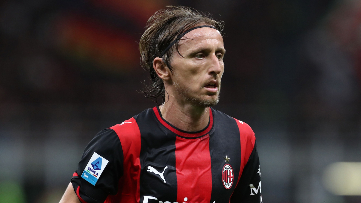 milan matri dubbioso su modric il calcio di amorim non 232 adatto alle sue caratteristiche da Pianetamilan.it milan matri dubbioso su modric il calcio di amorim non 232 adatto alle sue caratteristiche